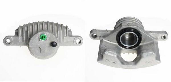 Pinza de freno Budweg Caliper A/S ref. 343296