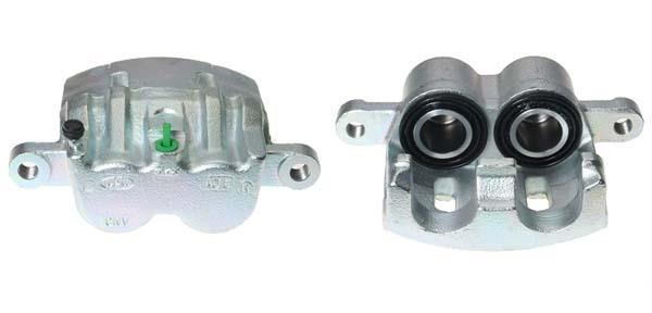 Étrier de frein Budweg Caliper A/S 343298