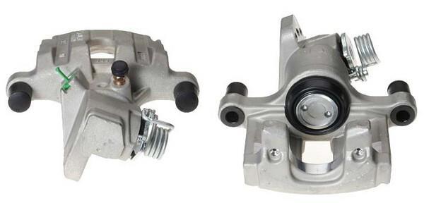 Pinza de freno Budweg Caliper A/S ref. 343306
