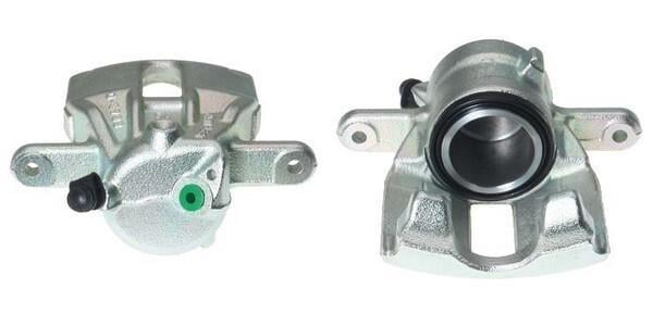 Étrier de frein Budweg Caliper A/S 343308