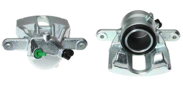 Pinza de freno Budweg Caliper A/S ref. 343309