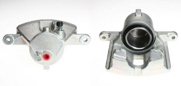 Pinza de freno Budweg Caliper A/S ref. 343311