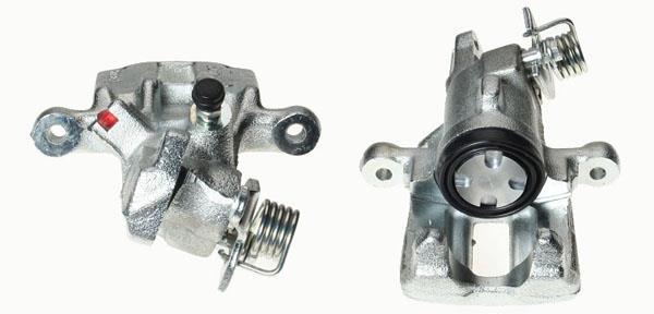 Butée hydraulique Mini