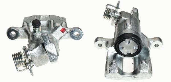 Étrier de frein Budweg Caliper A/S 343313 Étrier de frein Budweg Caliper A/S 343313