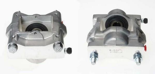Étrier de frein Budweg Caliper A/S 343318