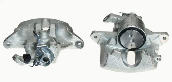 Pinza de freno Budweg Caliper A/S ref. 343322