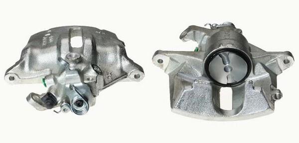 Pinza de freno Budweg Caliper A/S ref. 343324