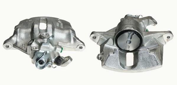 Pinza de freno Budweg Caliper A/S ref. 343325