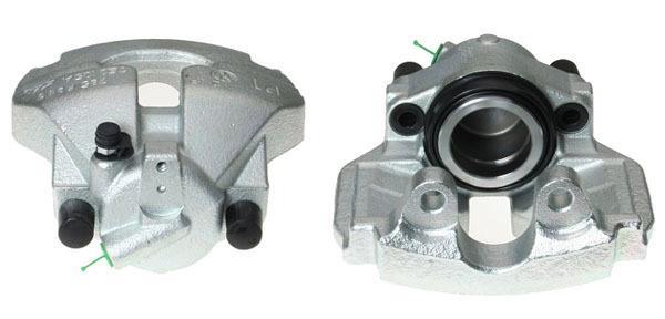 Pinza de freno Budweg Caliper A/S ref. 343326
