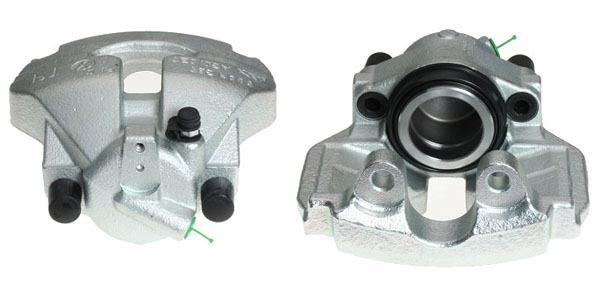 Pinza de freno Budweg Caliper A/S ref. 343327