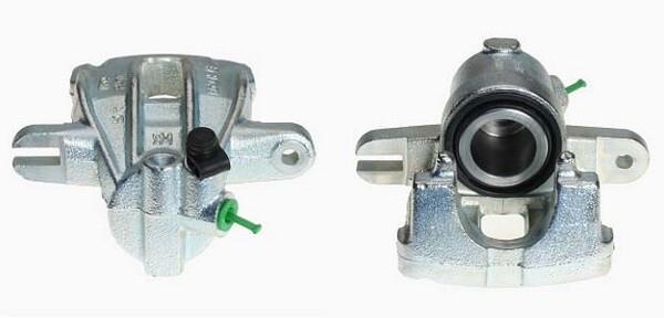 Étrier de frein Budweg Caliper A/S ref. 343336