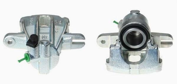 Étrier de frein Budweg Caliper A/S ref. 343337