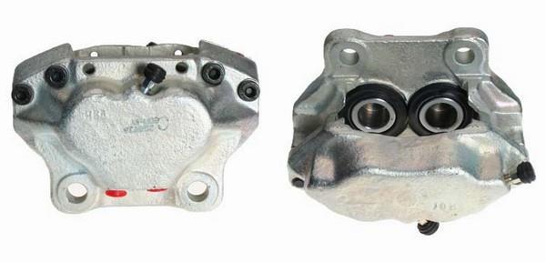 Étrier de frein Budweg Caliper A/S 34334 Étrier de frein Budweg Caliper A/S 34334