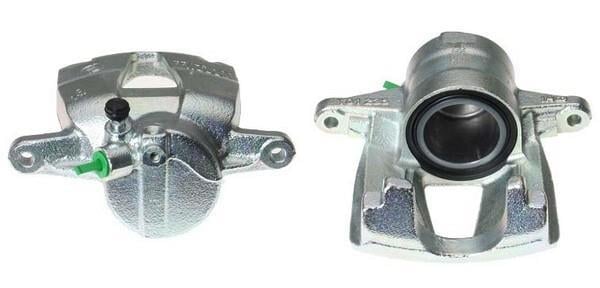 Pinza de freno Budweg Caliper A/S ref. 343340