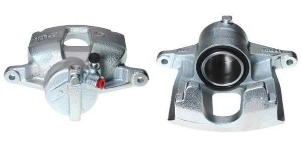Étrier de frein Budweg Caliper A/S 343341 Étrier de frein Budweg Caliper A/S 343341