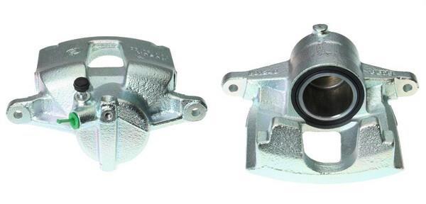 Pinza de freno Budweg Caliper A/S ref. 343342