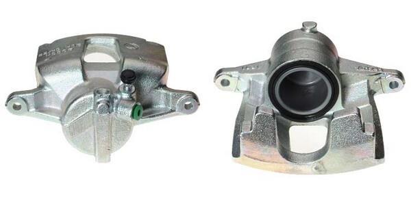 Pinza de freno Budweg Caliper A/S ref. 343343
