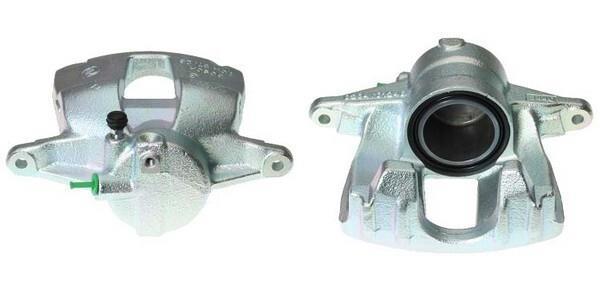Pinza de freno Budweg Caliper A/S ref. 343344