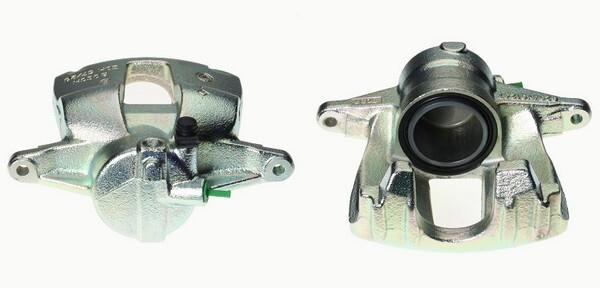 Pinza de freno Budweg Caliper A/S ref. 343345