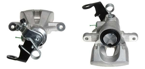 Pinza de freno Budweg Caliper A/S ref. 343347