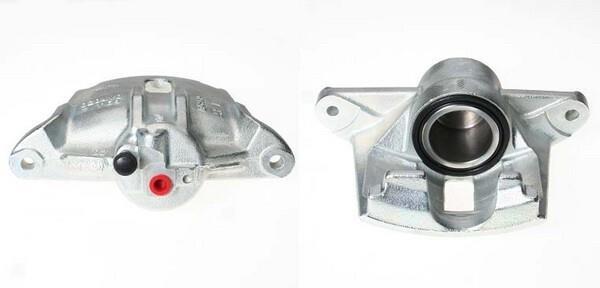 Pinza de freno Budweg Caliper A/S ref. 343360