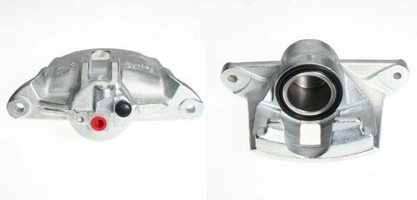 Pinza de freno Budweg Caliper A/S ref. 343361