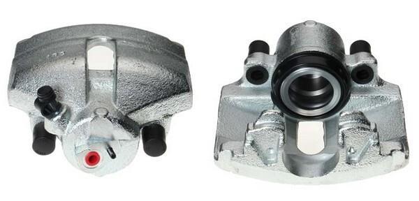 Pinza de freno Budweg Caliper A/S ref. 343362