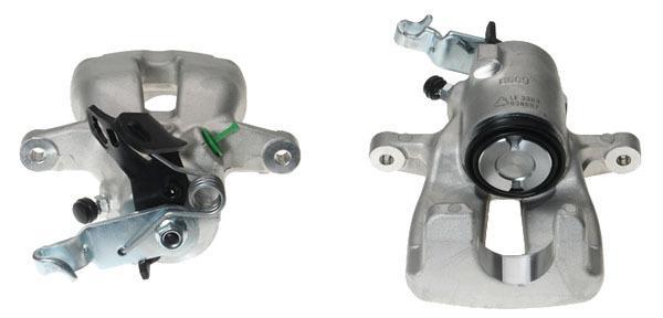 Pinza de freno Budweg Caliper A/S ref. 343364