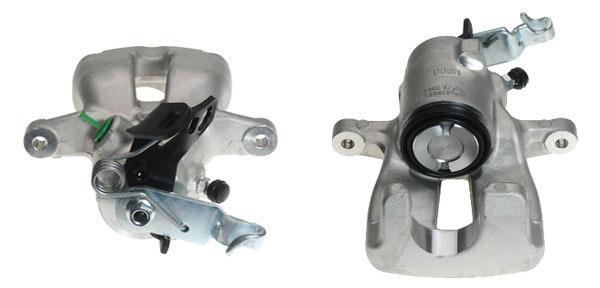 Pinza de freno Budweg Caliper A/S ref. 343365