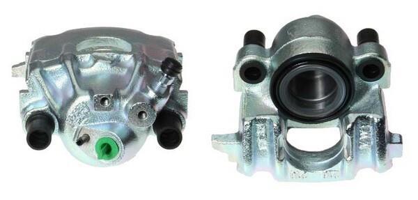 Étrier de frein Budweg Caliper A/S 343367
