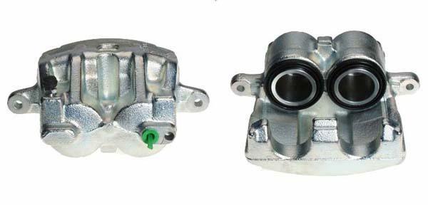 Étrier de frein Budweg Caliper A/S ref. 343369