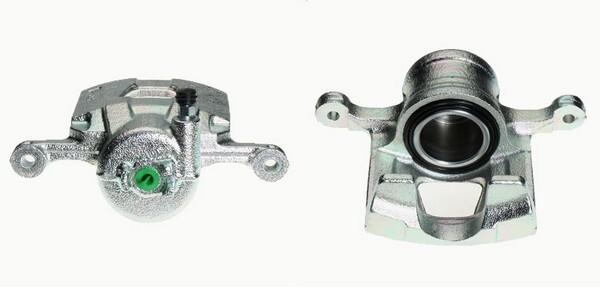 Pinza de freno Budweg Caliper A/S ref. 343381