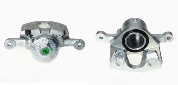 Étrier de frein Budweg Caliper A/S 343382 Étrier de frein Budweg Caliper A/S 343382