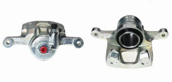 Étrier de frein Budweg Caliper A/S 343385