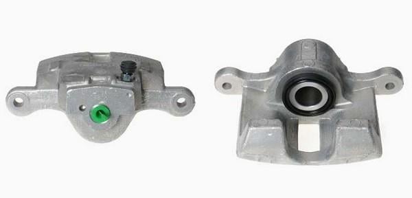 Étrier de frein Budweg Caliper A/S 343386 Étrier de frein Budweg Caliper A/S 343386