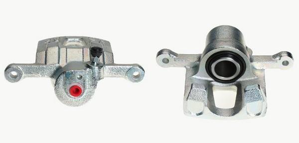 Étrier de frein Budweg Caliper A/S 343390 Étrier de frein Budweg Caliper A/S 343390