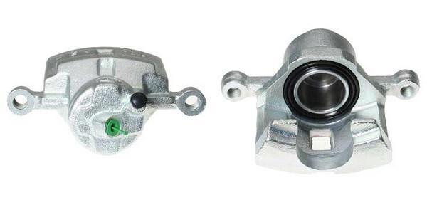 Étrier de frein Budweg Caliper A/S 343399