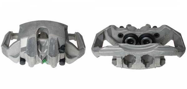 Pinza de freno Budweg Caliper A/S ref. 343400