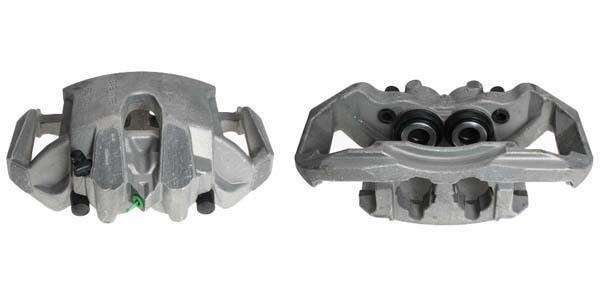 Pinza de freno Budweg Caliper A/S ref. 343401