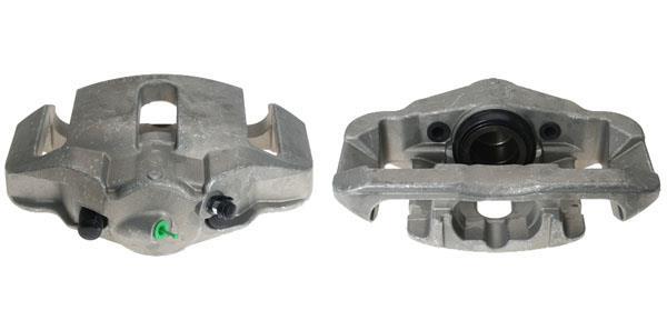 Butée hydraulique Coupé