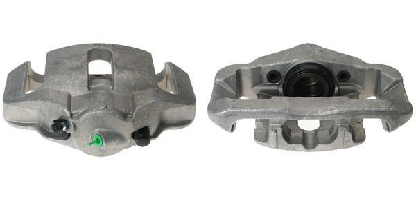 Étrier de frein Budweg Caliper A/S ref. 343403