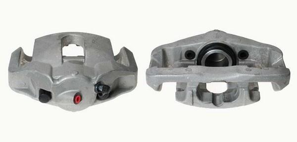 Pinza de freno Budweg Caliper A/S ref. 343404