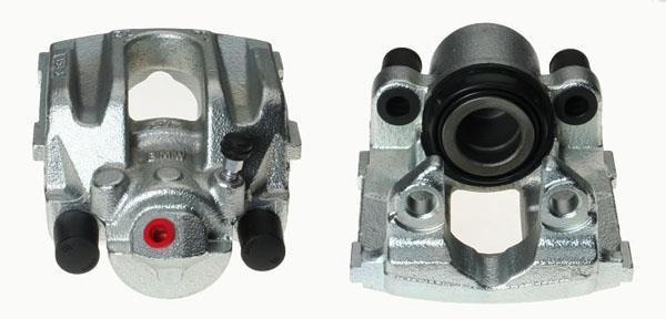 Étrier de frein Budweg Caliper A/S 343410 Étrier de frein Budweg Caliper A/S 343410