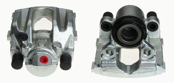 Étrier de frein Budweg Caliper A/S 343411 Étrier de frein Budweg Caliper A/S 343411