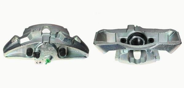 Pinza de freno Budweg Caliper A/S ref. 343420