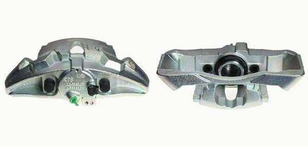 Étrier de frein Budweg Caliper A/S 343421