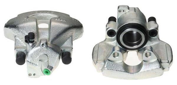 Pinza de freno Budweg Caliper A/S ref. 343422