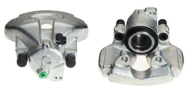 Pinza de freno Budweg Caliper A/S ref. 343423