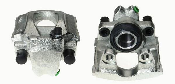 Pinza de freno Budweg Caliper A/S ref. 343428
