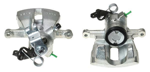 Pinza de freno Budweg Caliper A/S ref. 343430